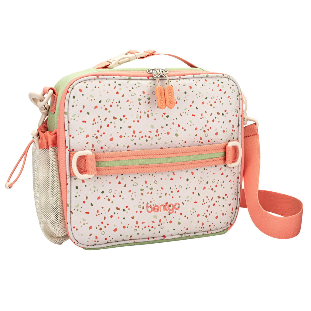 Bentgo Kids Prints Double-Insulated Reusable Lunch Bag