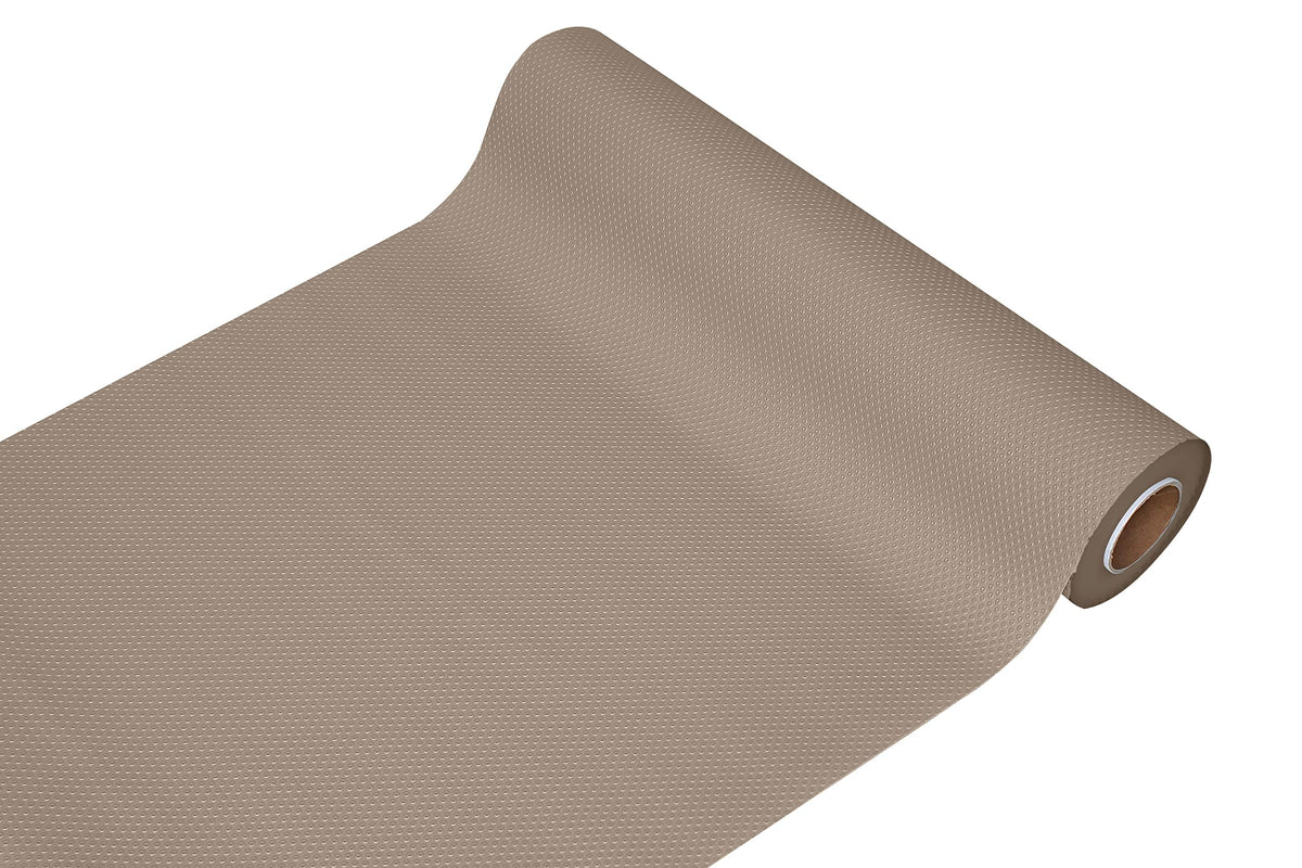 EVALAND Shelf Liner Cabinet Liner Non-Adhesive Drawer Liner 12 in x 20 FT
