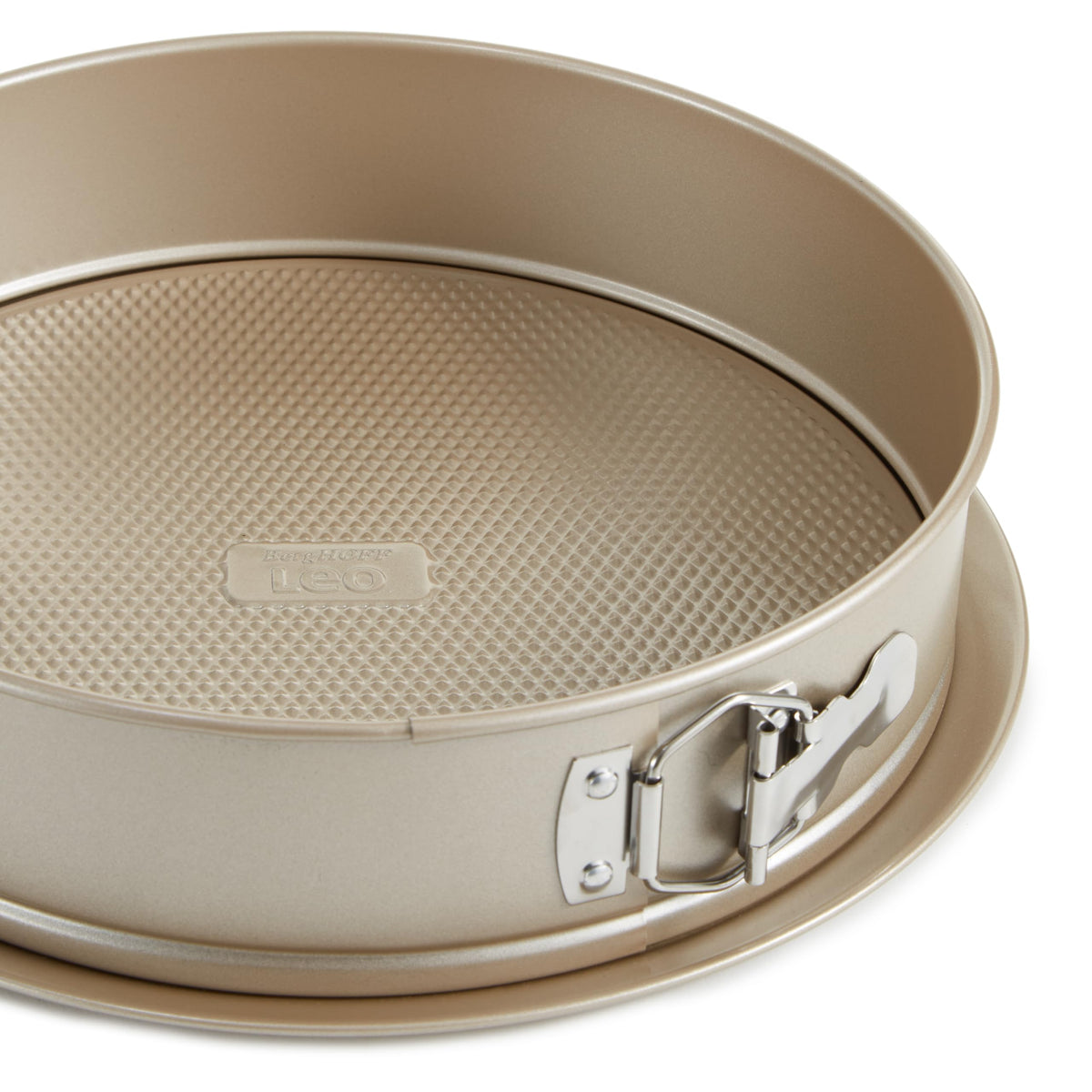 Berghoff Balance Nonstick Springform Cake Pan, 11 x 11 x 2.25, Leakproof