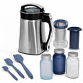 Magical Butter MB2e & Filter Press Bundle - Infuse, Strain, Store