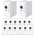 Bluearks 14 Pack T30S(Not Combo) X2 /Pro/Omni X5 Omni Dust Bags Kit