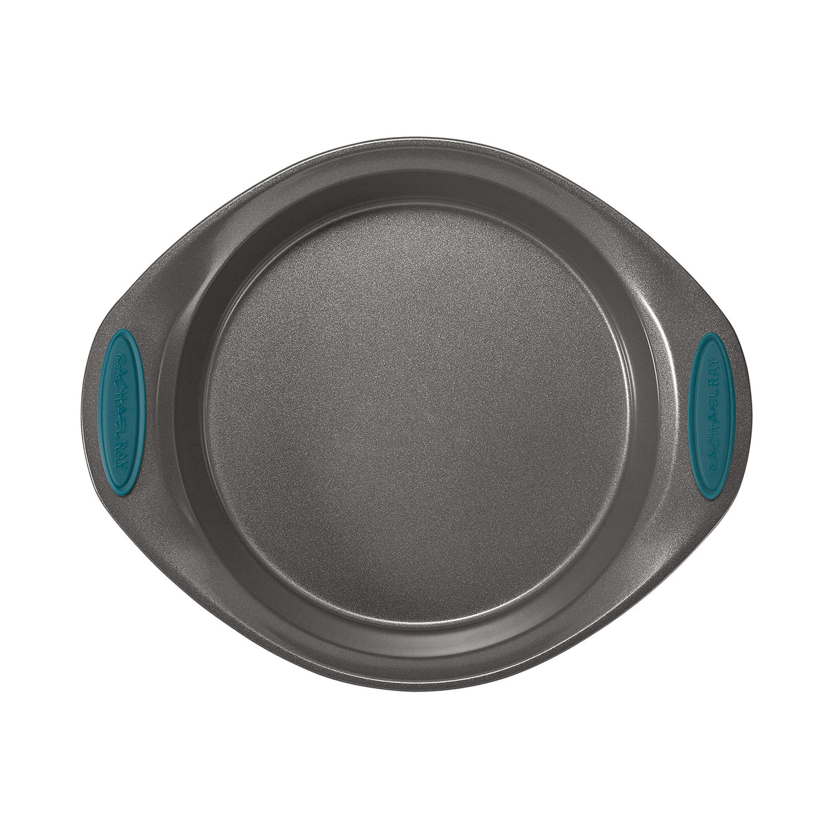 Rachael Ray Yum-o! Nonstick Bakeware Oven Lovin' Baking Pans Set, 10-Piece