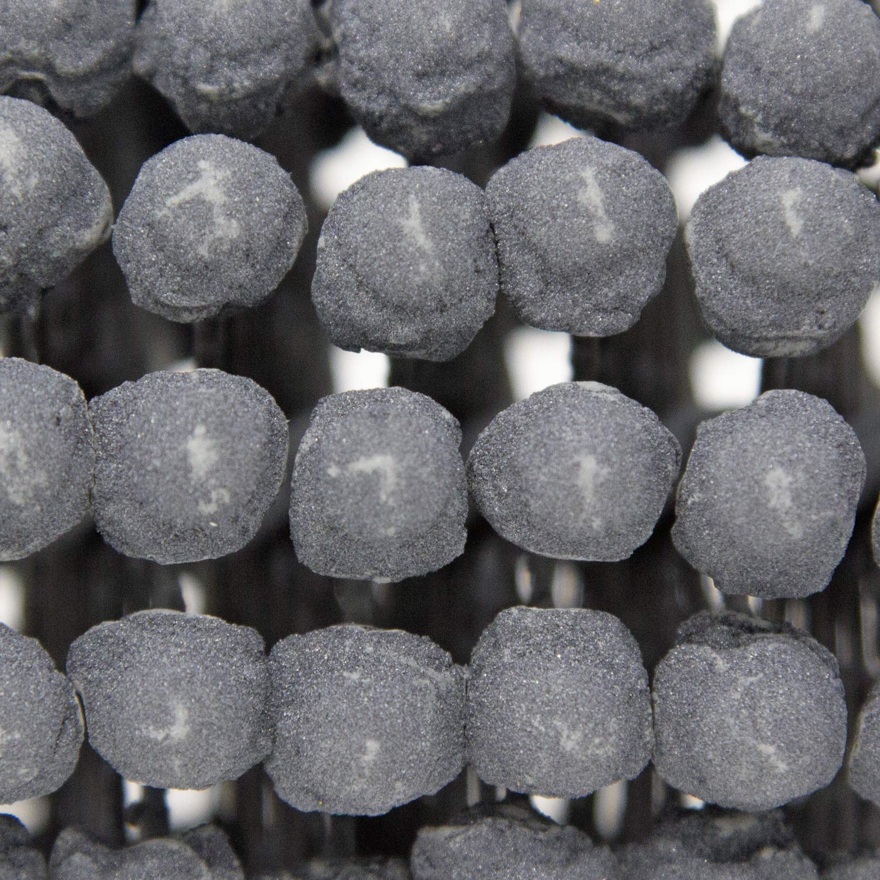 Brush Research BC20M32 FLEX-HONE®, 0.787" (20mm) Diameter, 320 Grit, Silicon Carbide, For Mild Steel, Stainless Steel, Cast Iron and Softer Ferrous Materials