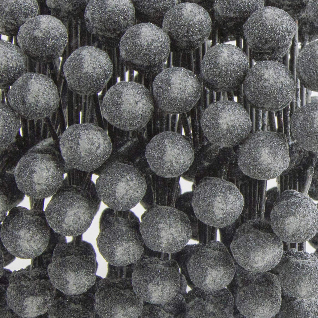 Brush Research BC15812 FLEX-HONE®, 1-5/8" (41.3mm) Diameter, 120 Grit, Silicon Carbide, For Mild Steel, Stainless Steel, Cast Iron and Softer Ferrous Materials