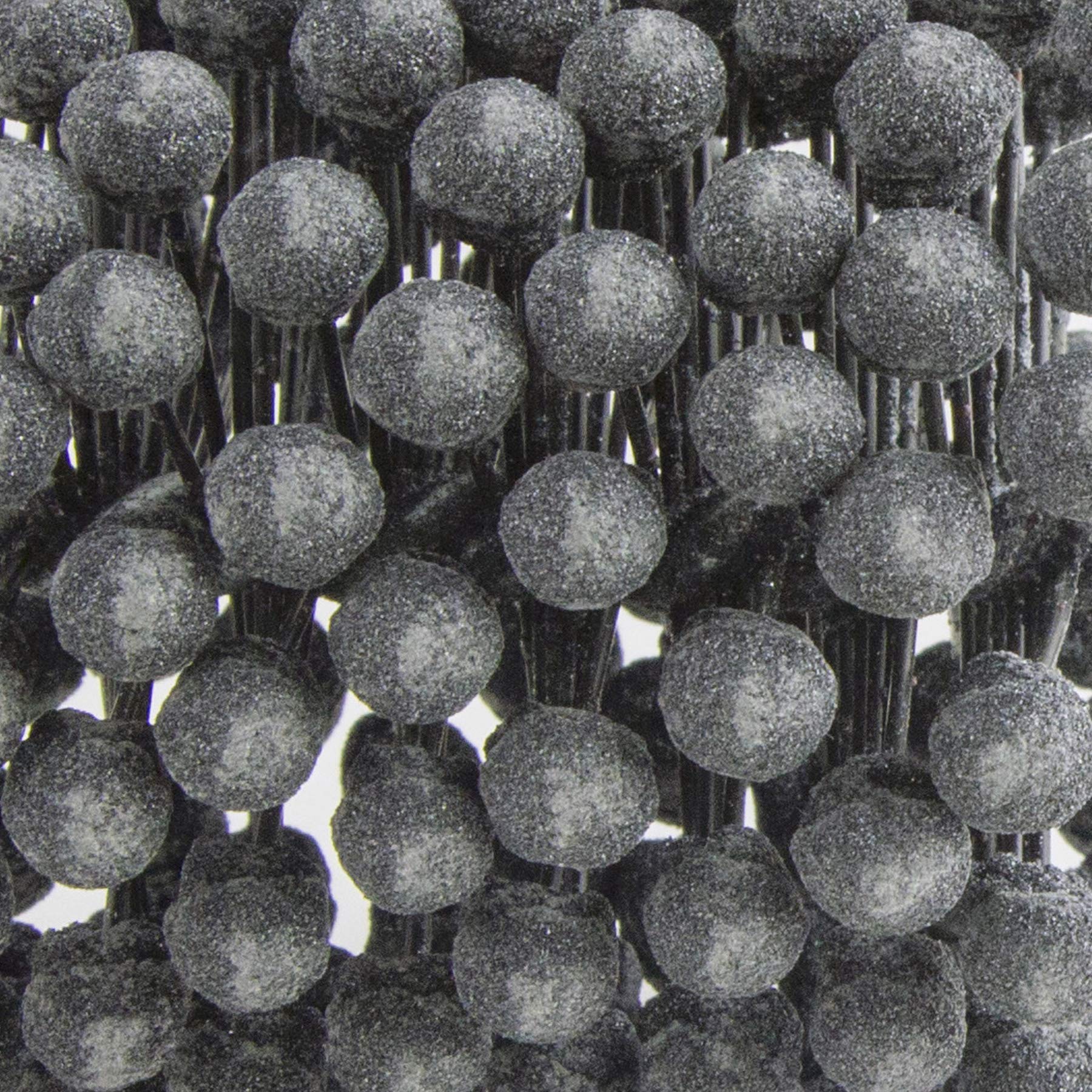 Brush Research BC15812 FLEX-HONE®, 1-5/8" (41.3mm) Diameter, 120 Grit, Silicon Carbide, For Mild Steel, Stainless Steel, Cast Iron and Softer Ferrous Materials