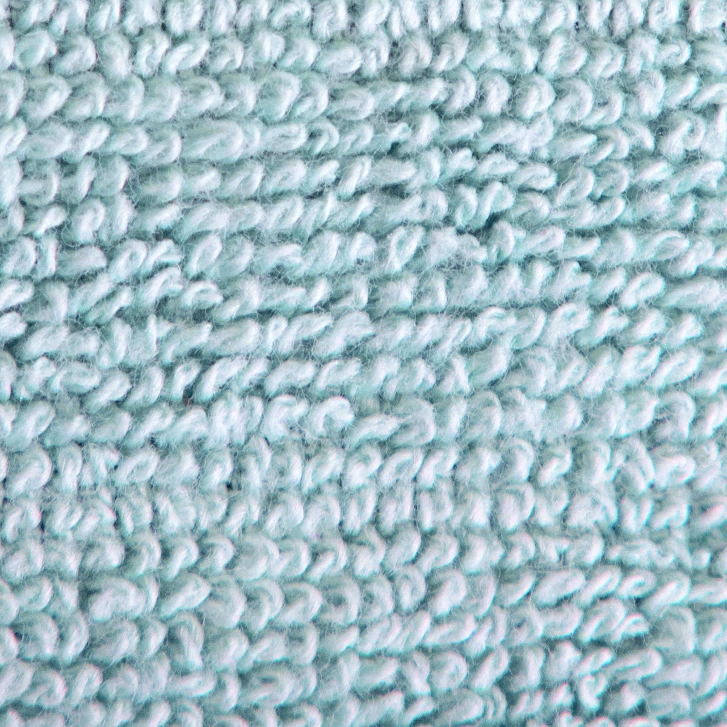 All-Clad Solid Kitchen Towel: Highly Absorbent - 100% Cotton, 17"x30" Towel for Cleaning & Drying Dishes, Glassware, or Countertops, 1-Pack, Rainfall