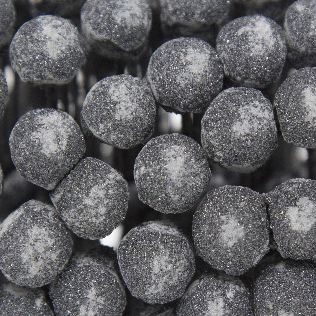 Brush Research BC7M18 FLEX-HONE®, 0.276" (7mm) Diameter, 180 Grit, Silicon Carbide, for Mild Steel, Stainless Steel, Cast Iron and Softer Ferrous Materials