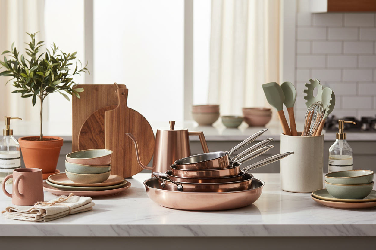 Home & Kitchen Products