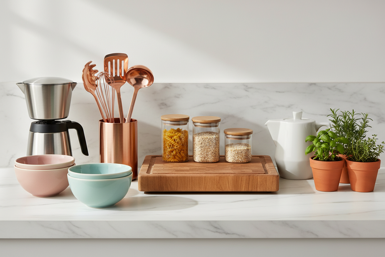 Home & Kitchen Products